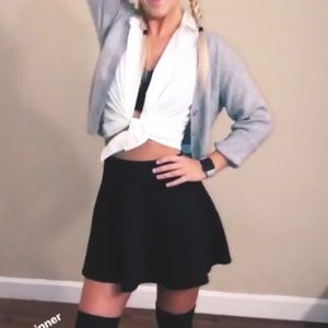 Britney Spears Costume